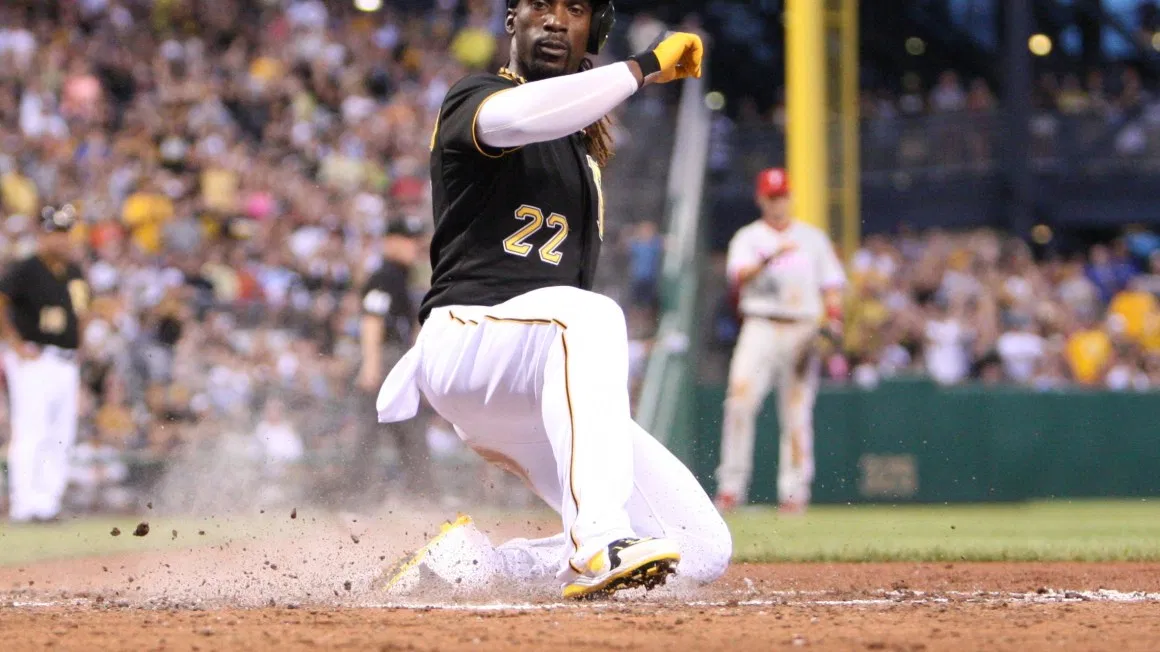 Will Andrew McCutchen slide in to Cooperstown one day?