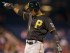 Marte has the Pirates pointing towards the playoffs in 2015