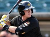 Jordan Luplow's move to 3B could be an intriguing follow this year.

Photo by Ken Inness/MiLB.com